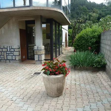 Chez Suzette- 3 Cles - Apartman Labegude
