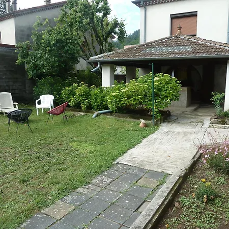 Chez Suzette- 3 Cles - Apartman Labegude