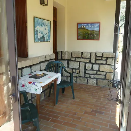 Chez Suzette- 3 Cles - Apartman *