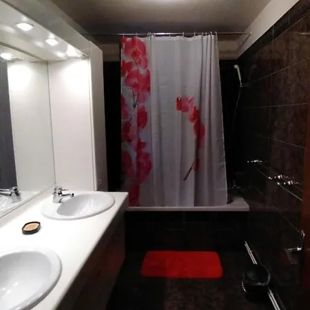 Apartman Chez Suzette- 3 Cles - *